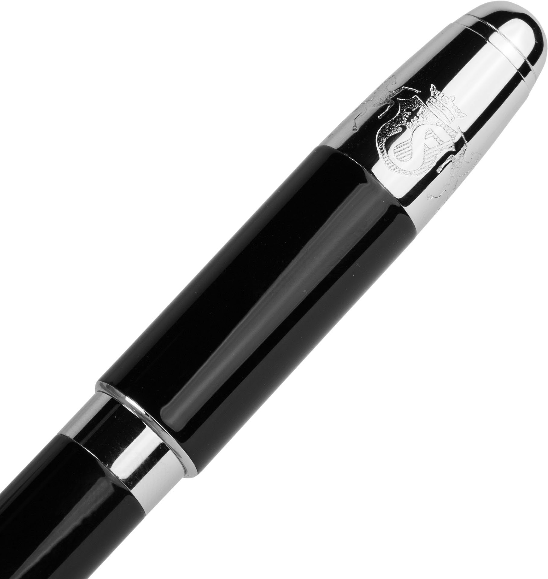 Festina Kugelschreiber Classicals, FWS4110/A, Schreibgerät, Mine wechselbar, Drehmechanik, Geschenkidee, inkl. Etui