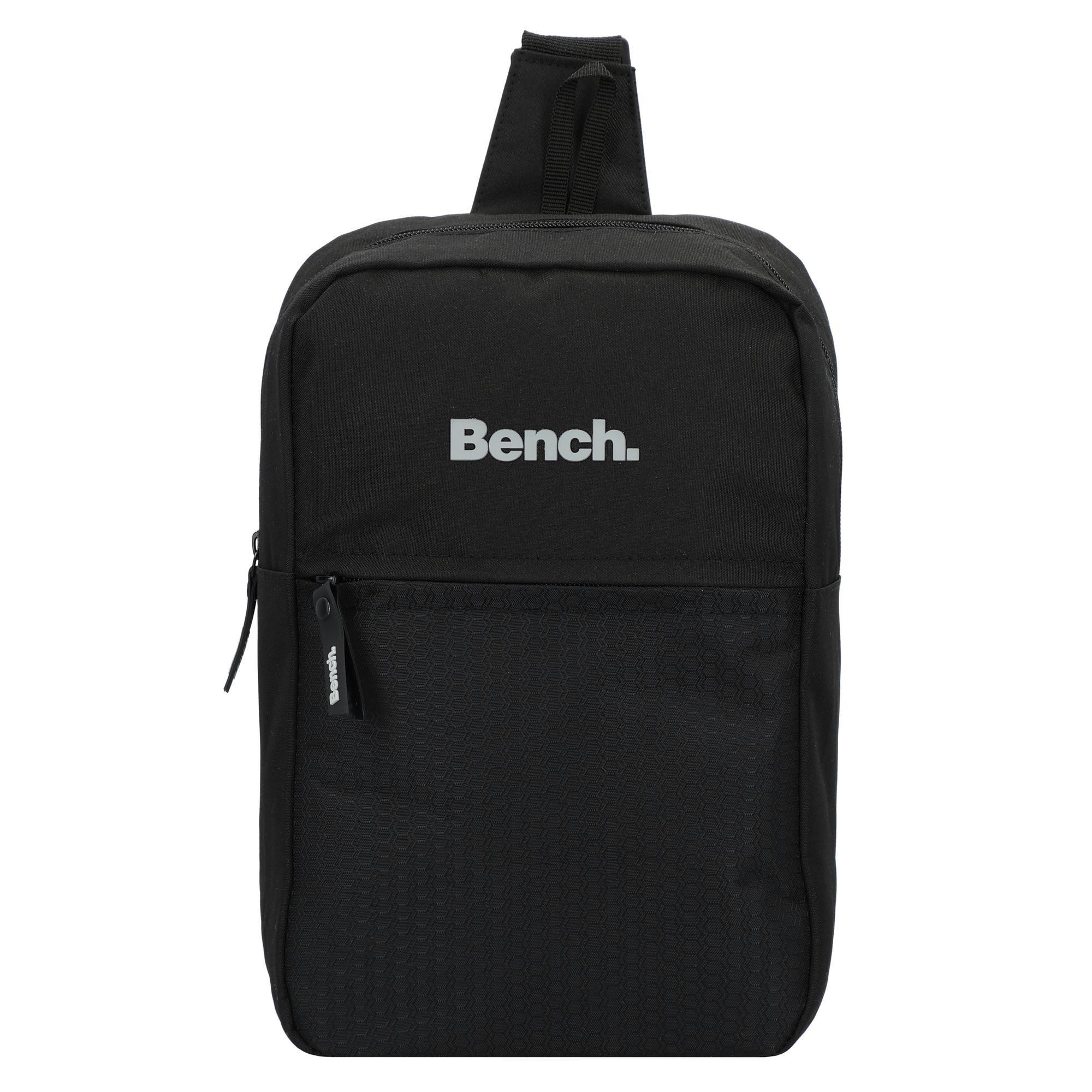 Bench. Schultertasche Bold, Polyester