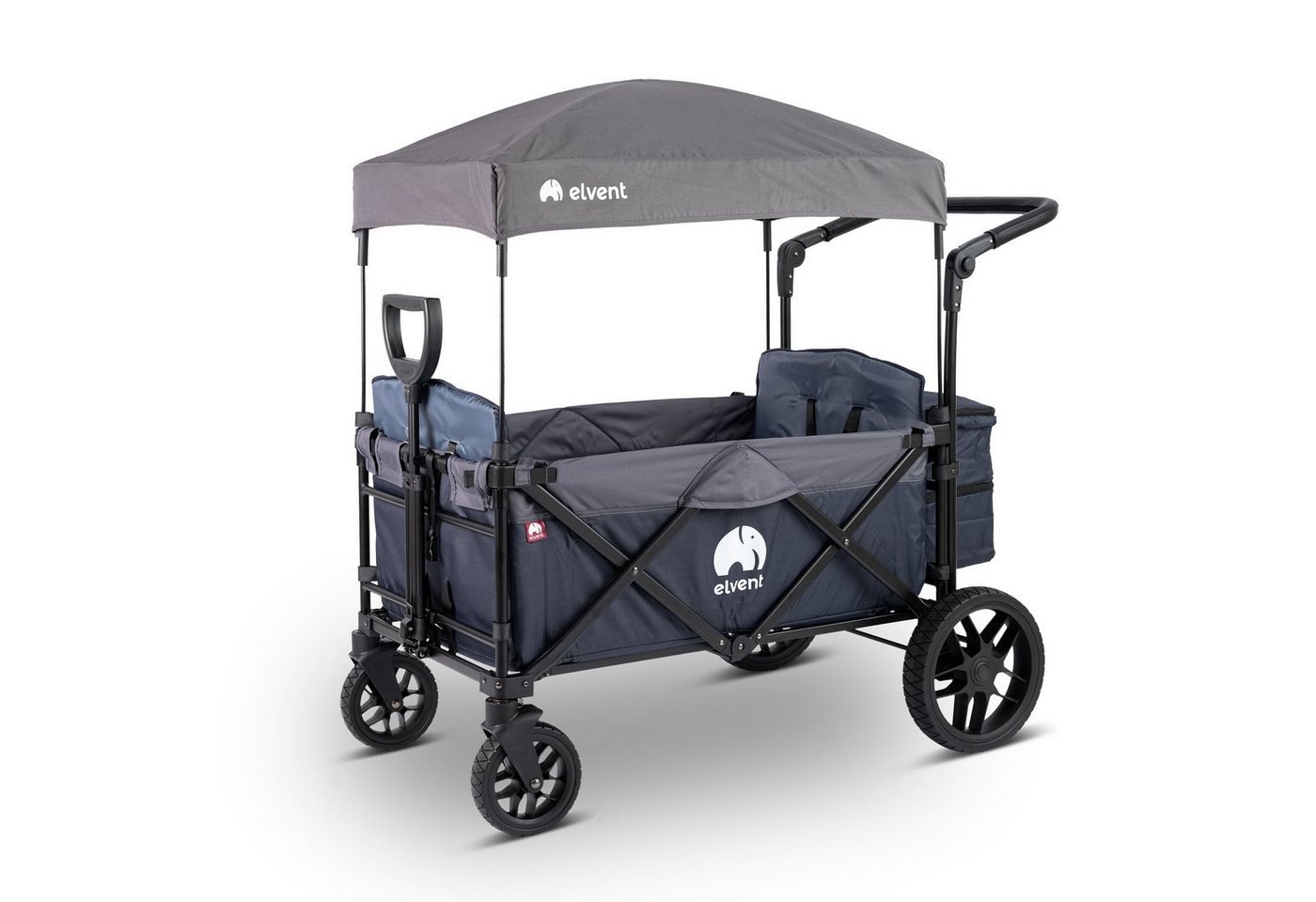Thumbnail - elvent Bollerwagen AllRounder Premium