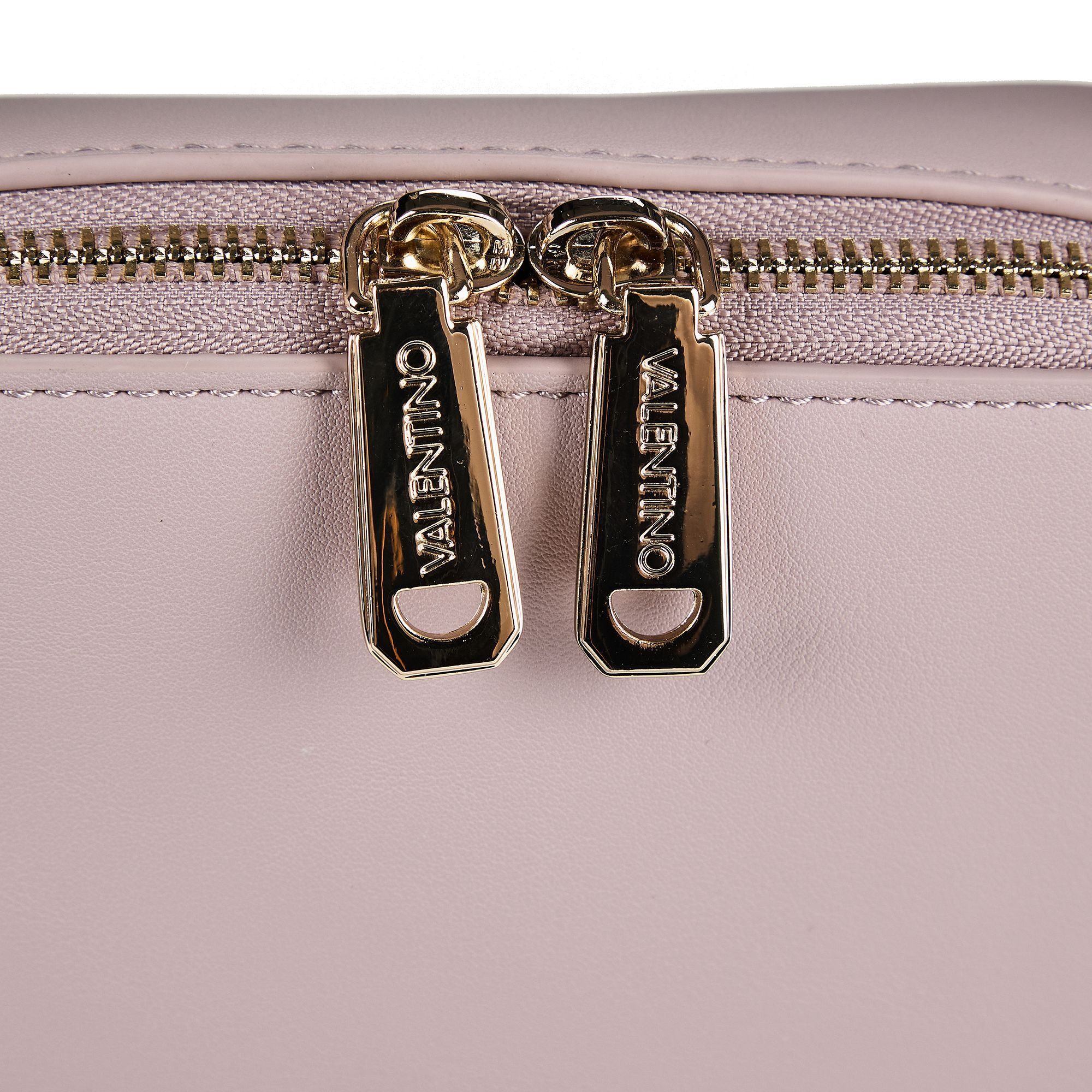VALENTINO BAGS Henkeltasche Camilla Mir, Polyurethan – Bild 3 von 4