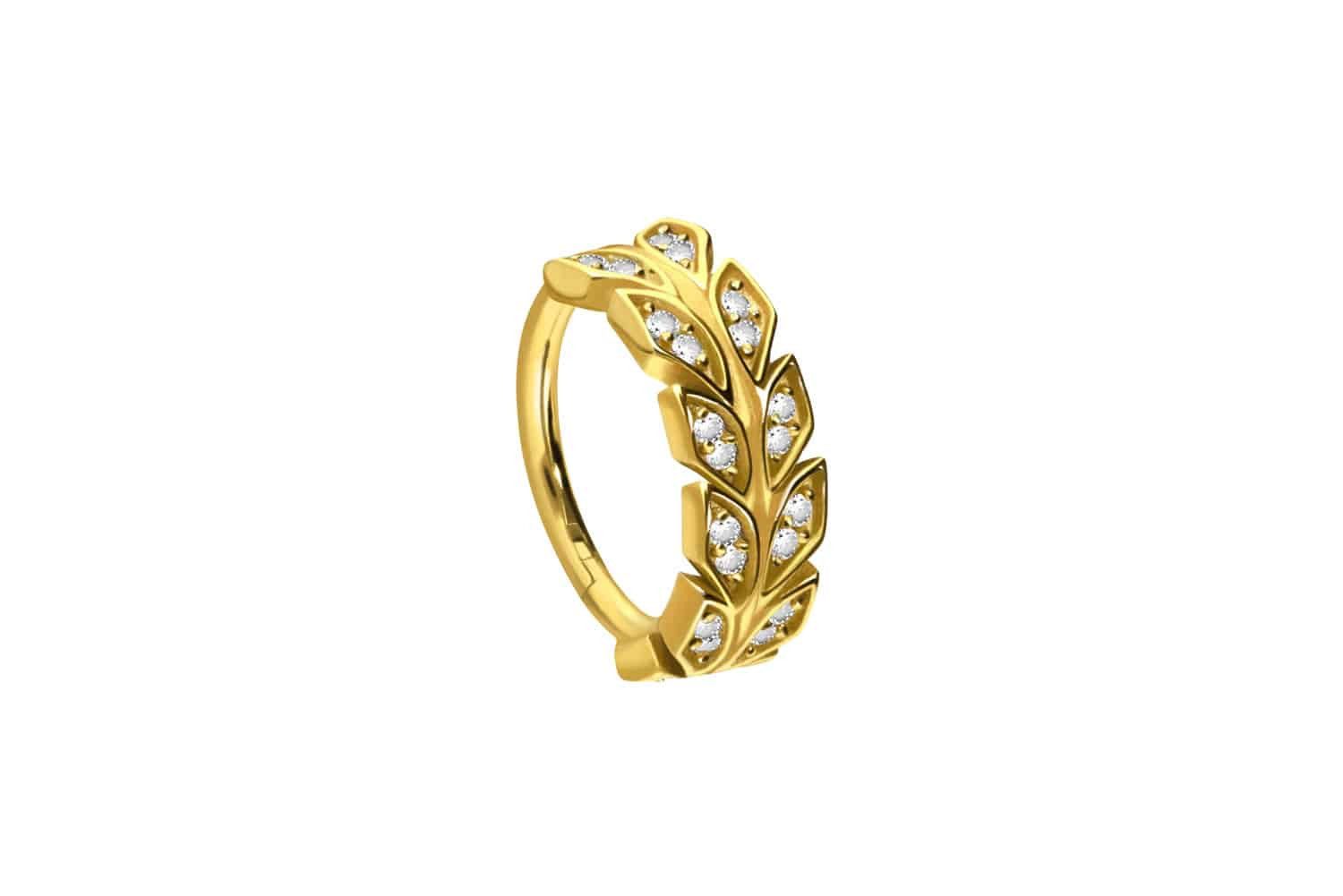Goldfarben