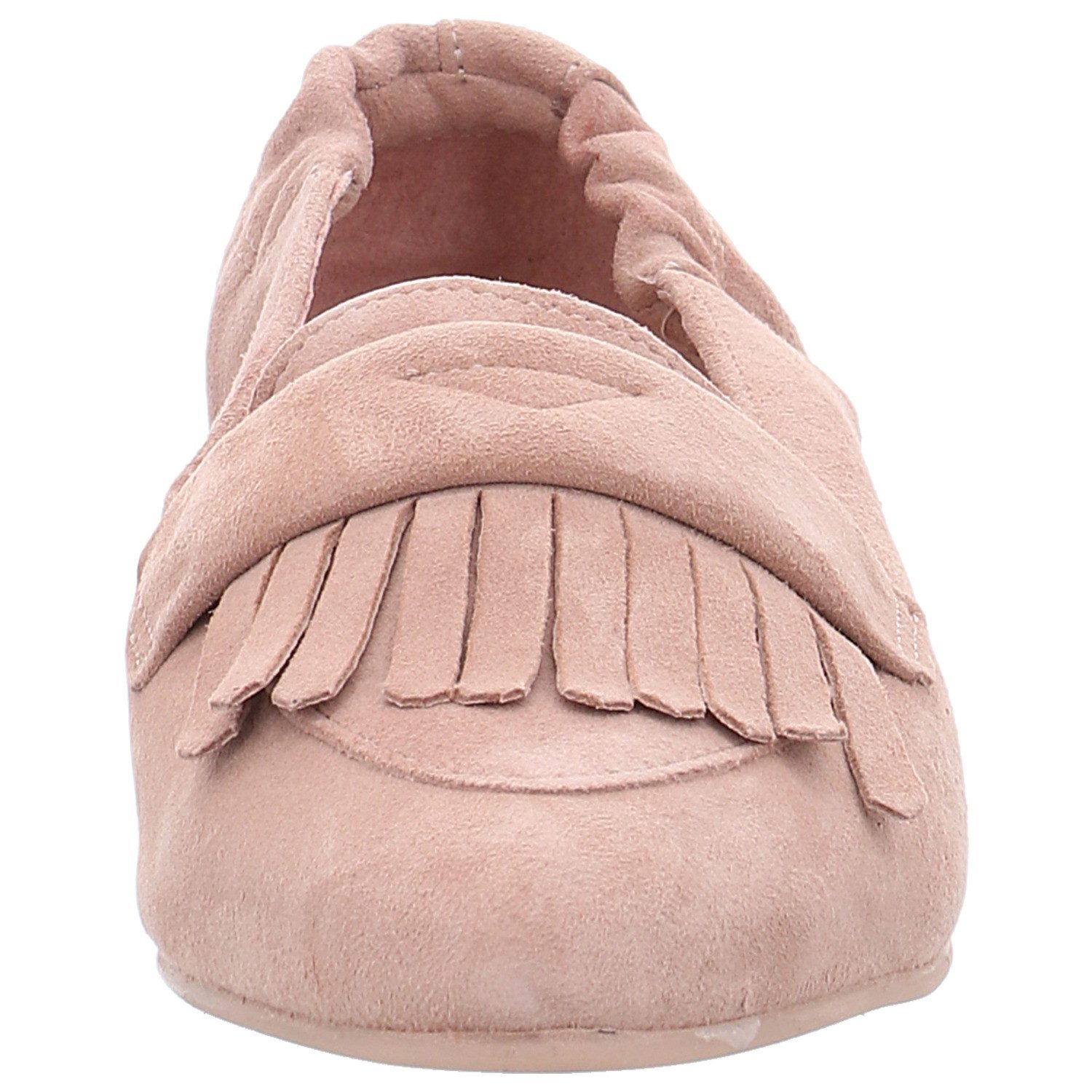 Apple of Eden Birdie Slipper