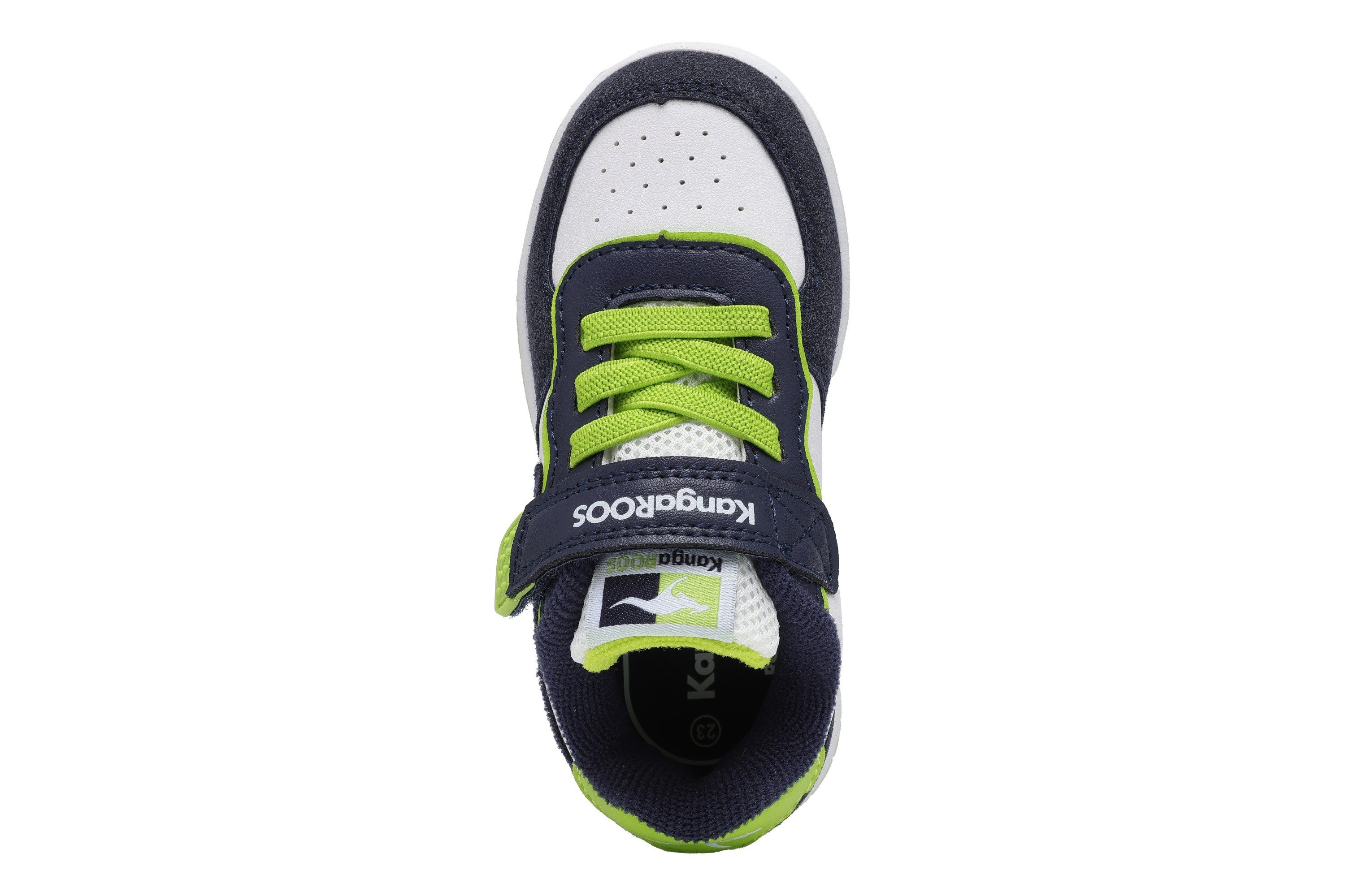 KangaROOS K-CPI IZEL EV Sneaker (für Kinder) – Bild 4 von 5
