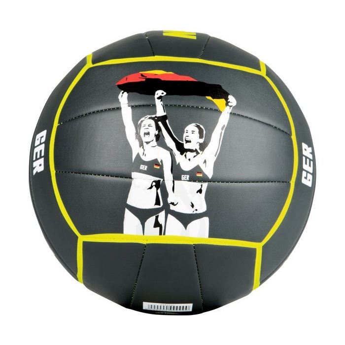 Mikasa Volleyball Ludwig / Walkenhorst S.E.
