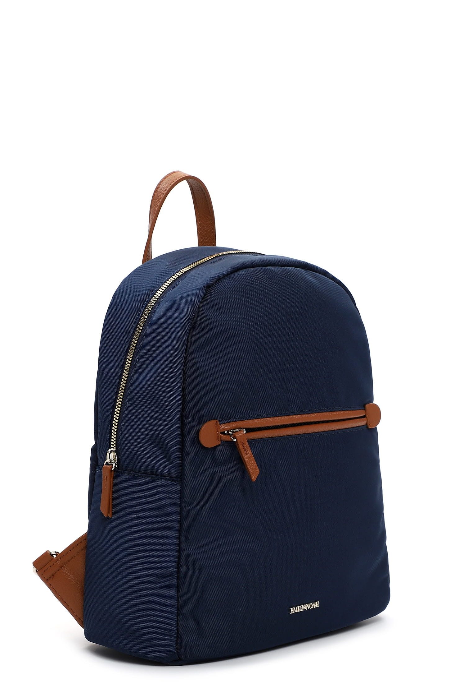 EMILY & NOAH Cityrucksack E&N Jarina (1-tlg), Für Damen