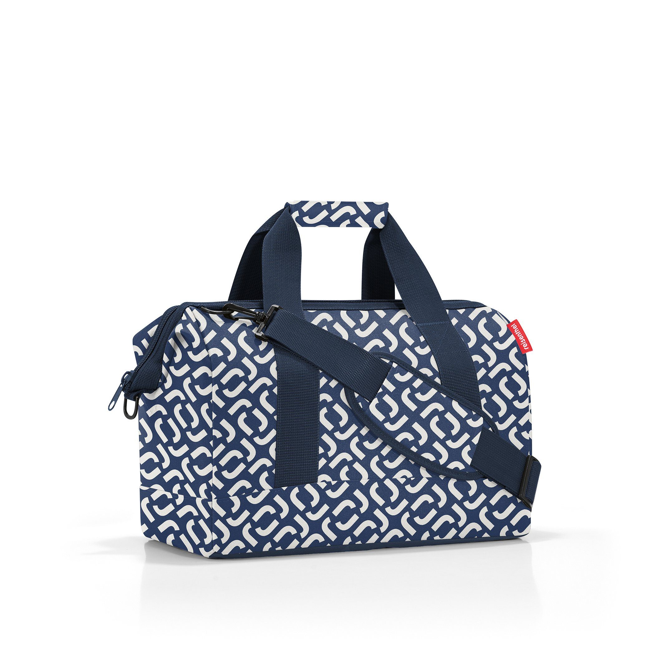 Reisetasche allrounder M - Volumen 18L