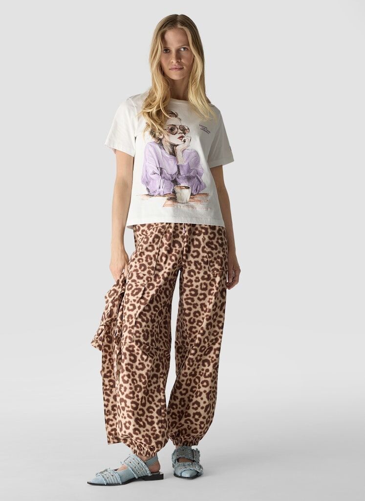 LeComte T-Shirt