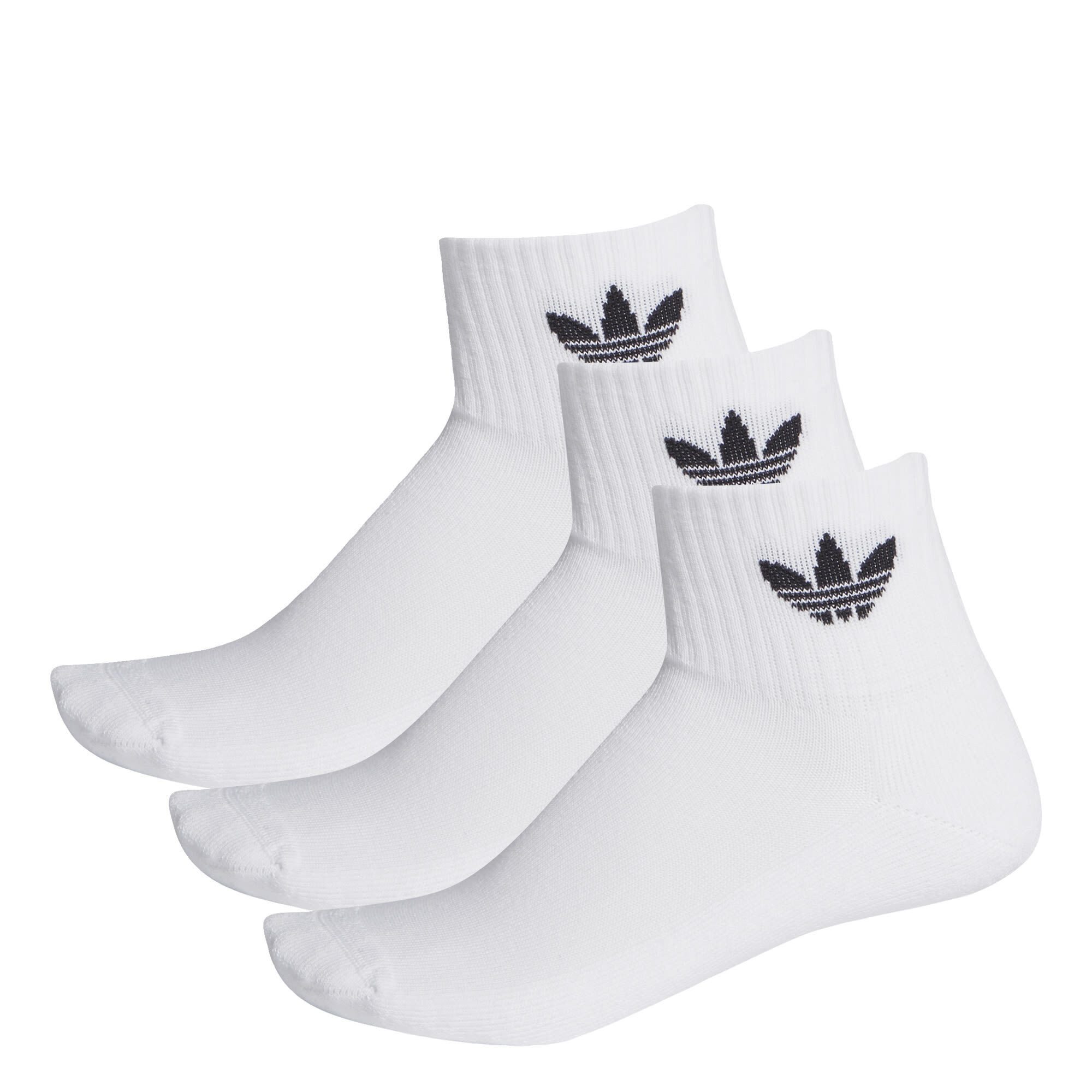 adidas Originals Funktionssocken MID CREW SOCKEN, 3 PAAR (1-Paar) günstig online kaufen