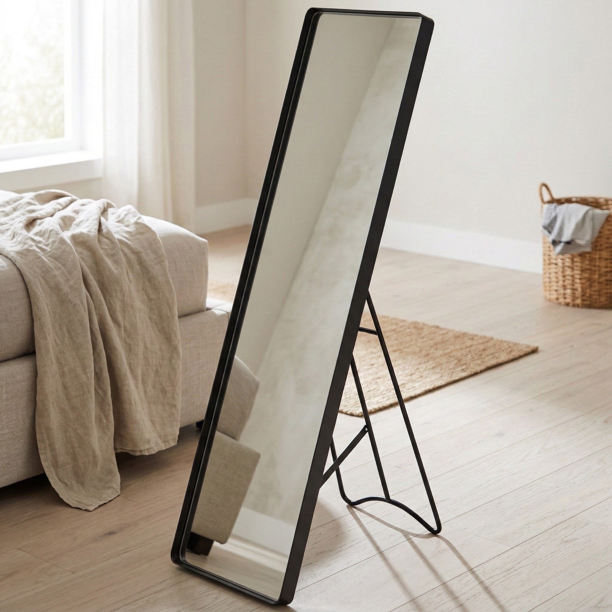 Home & styling collection Standspiegel Standspiegel, 30,5 x 113 cm