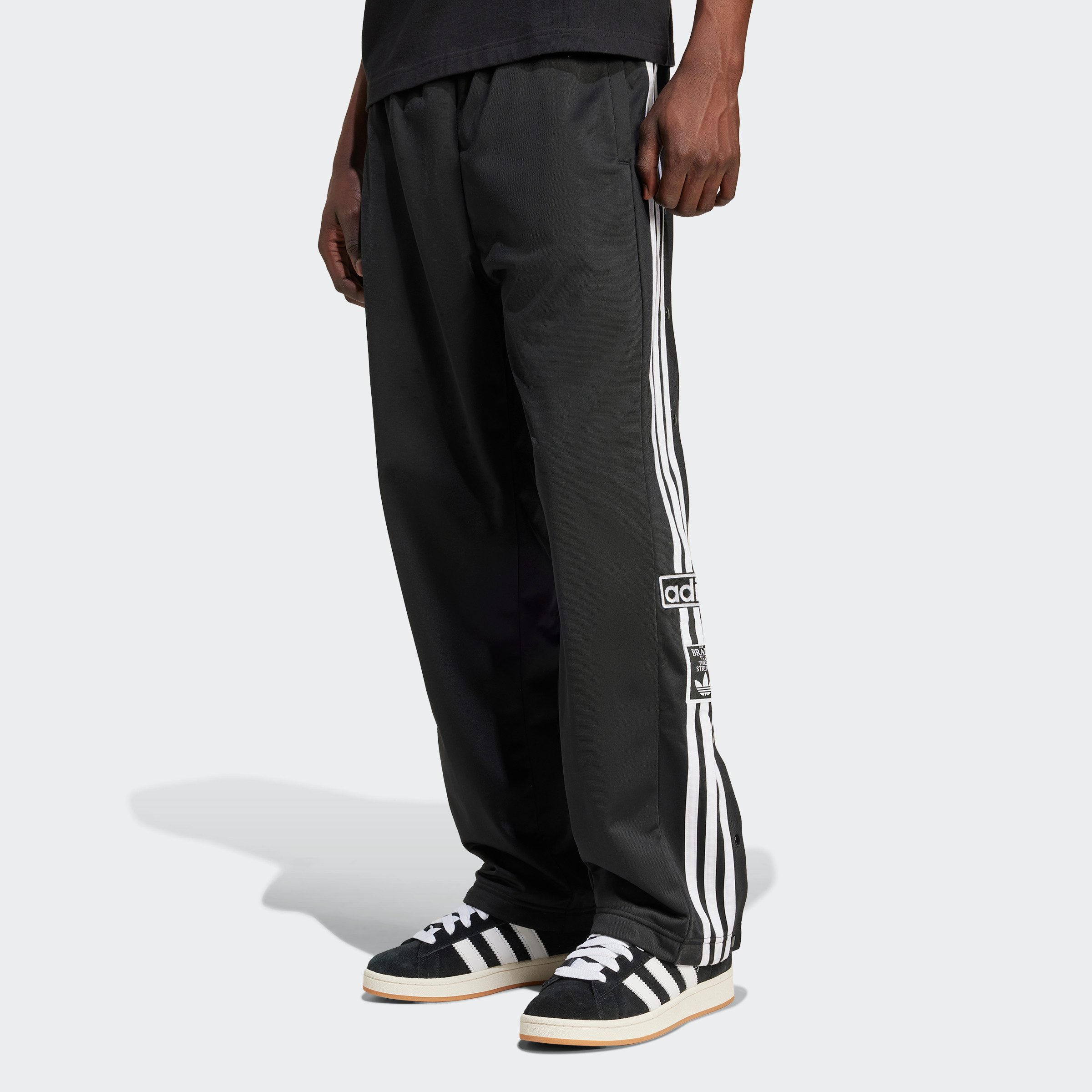 Adidas Knopfhose Herren