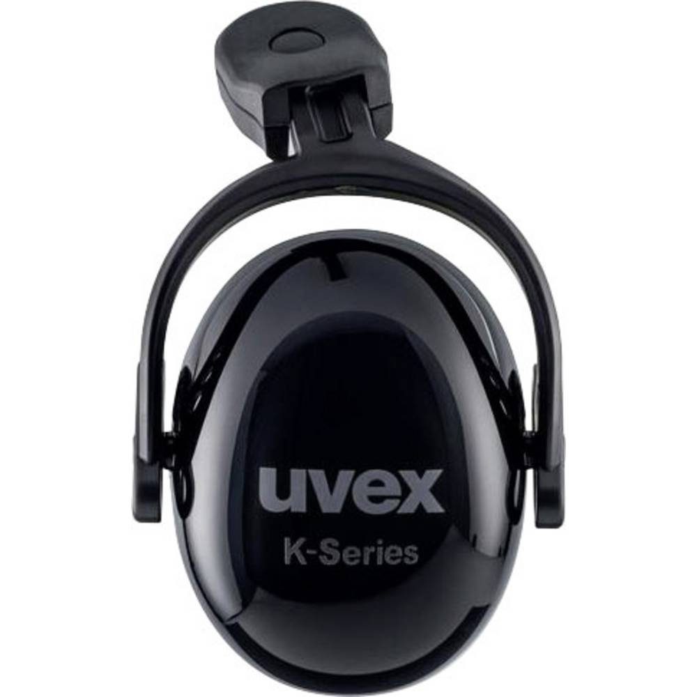 Uvex Kapselgehörschutz pheos K1P dielektrische Helmkapsel