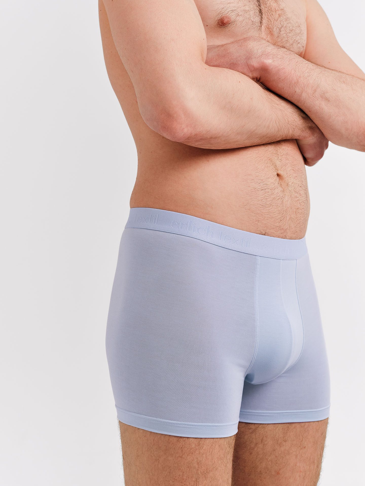 Boxershorts LIGHT TOUCH PANTS IM 3er PACK