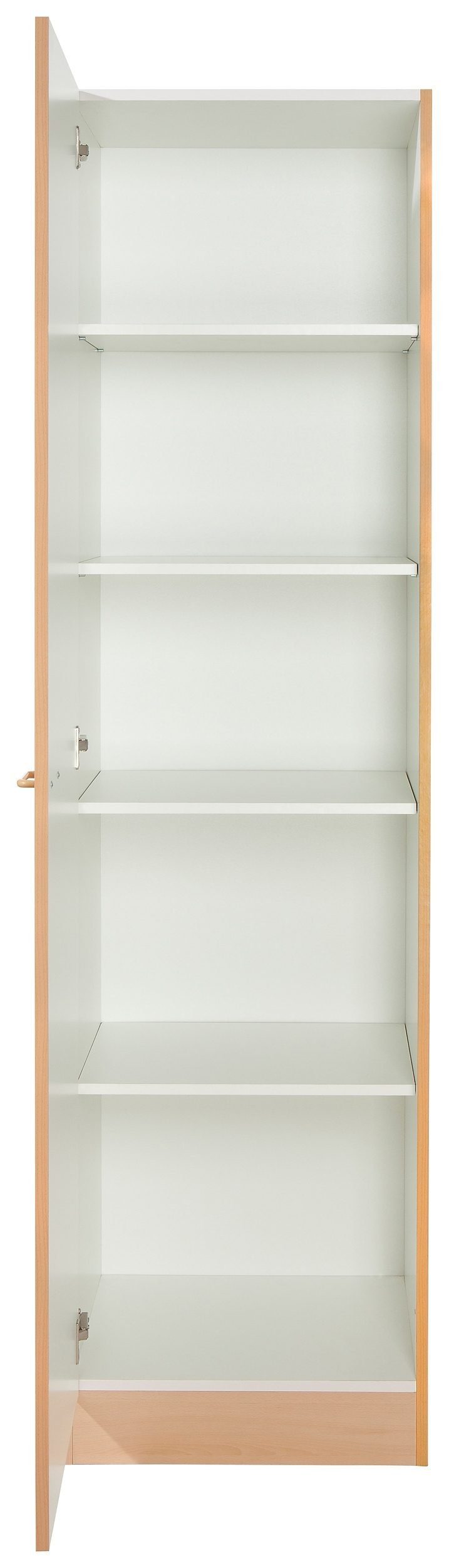 MÖBEL Seitenschrank Breite | HELD buchefarben 50 cm buchefarben Elster