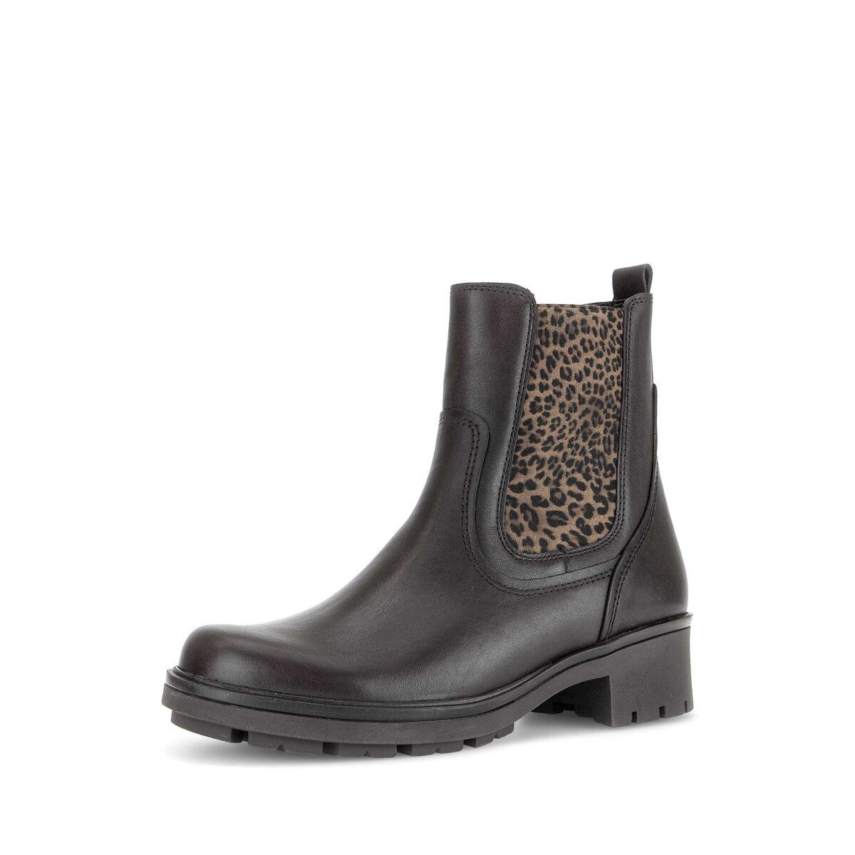 Gabor Chelsea Boot Glattleder Chelseaboots günstig online kaufen