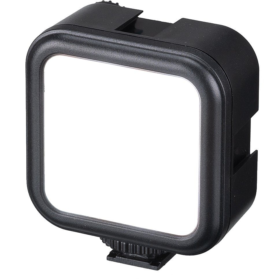 BRESSER Tageslichtlampe BRESSER BR-49 RGB Pocket LED