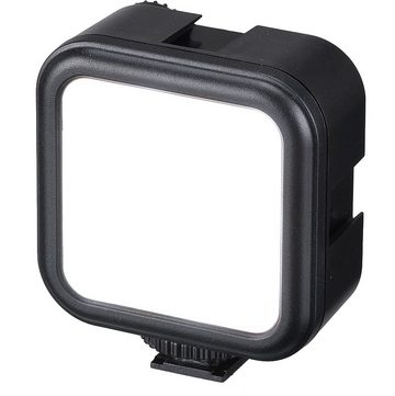 BRESSER Tageslichtlampe BR-49 RGB Pocket LED