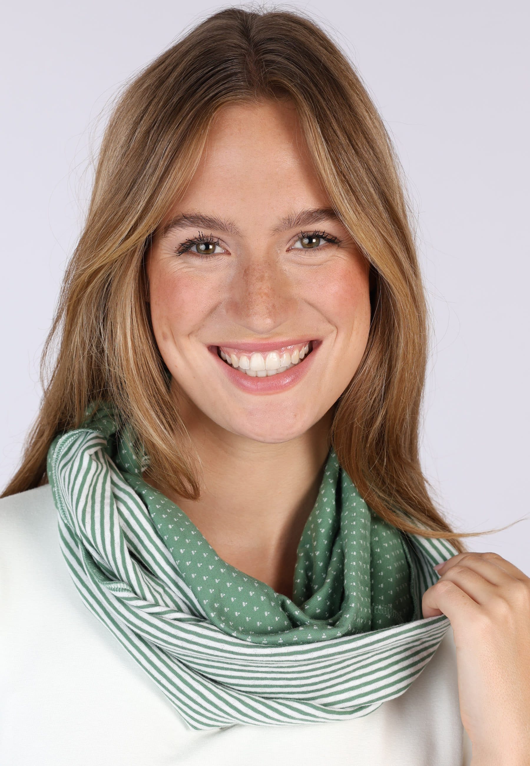 Deerberg Schal Dagni