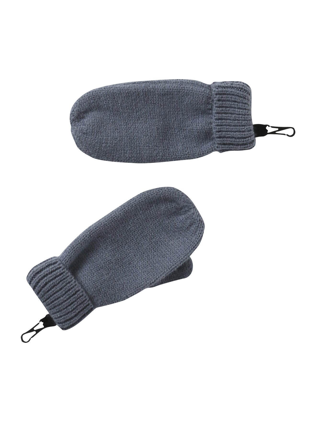 vertbaudet Mütze & Schal Jungen Set: Mütze, Snood und Handschuhe OUTDOOR – Bild 5 von 5