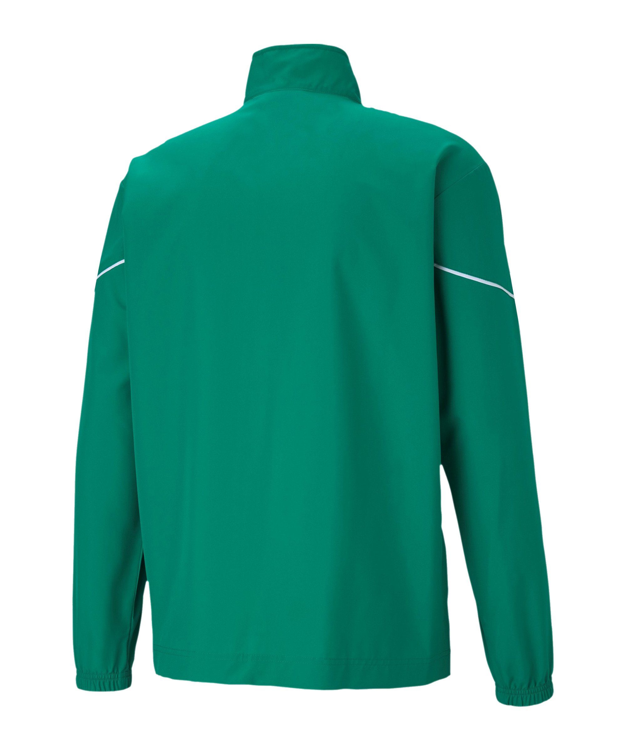PUMA Sweatjacke PUMA teamRISE Sideline Trainingsjacke günstig online kaufen