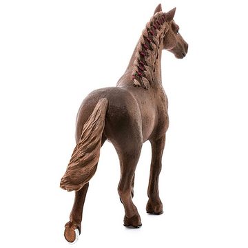 Sarcia.eu Spielfigur Schleich Horse Club - Englische Vollblutstute, Figur Kinder ab 3+