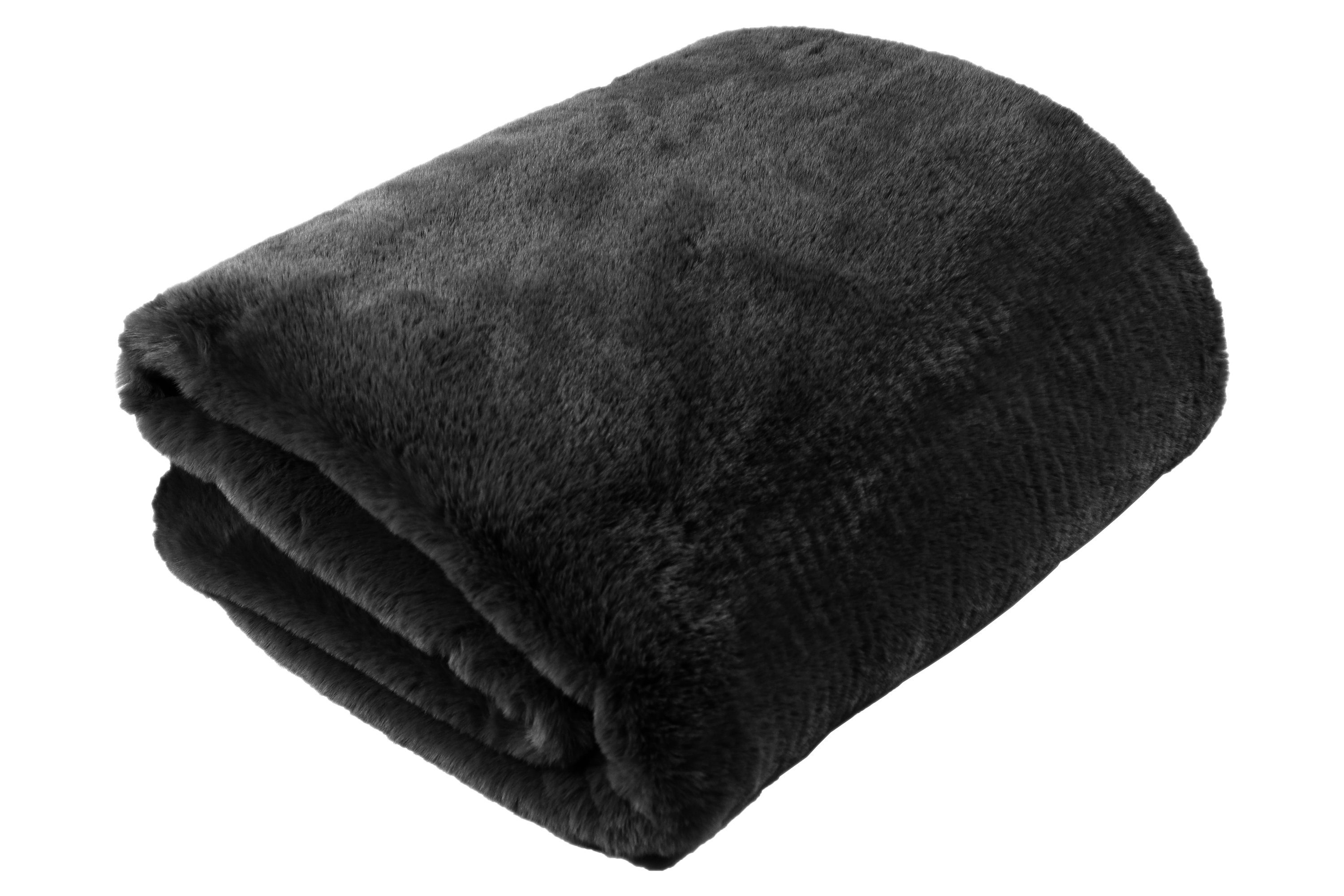 Wohndecke, jilda-tex, schwere, hochwertige und warme günstig online kaufen