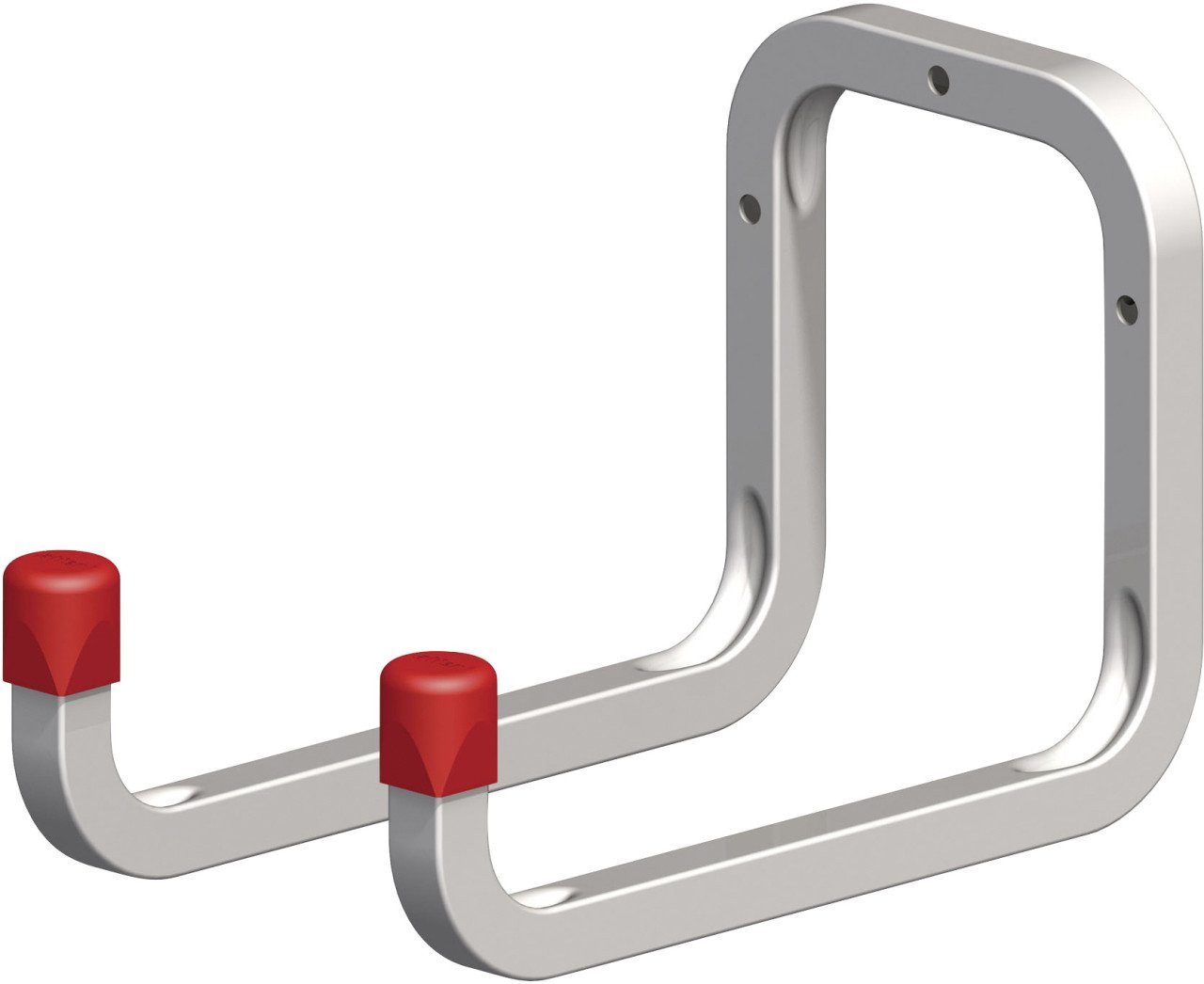 alfer Wandhaken alfer Gerätehaken 175 mm günstig online kaufen