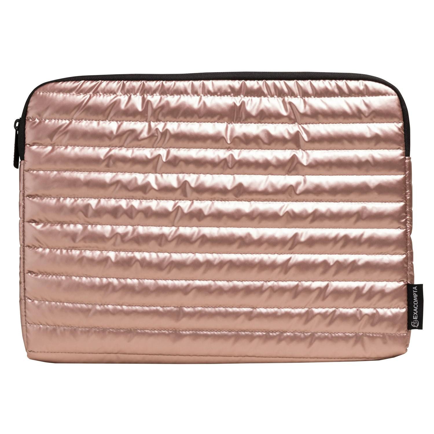 EXACOMPTA Laptoptasche Laptophülle 13-14'' Daunen - Rosa 17245E, Laptophüllen