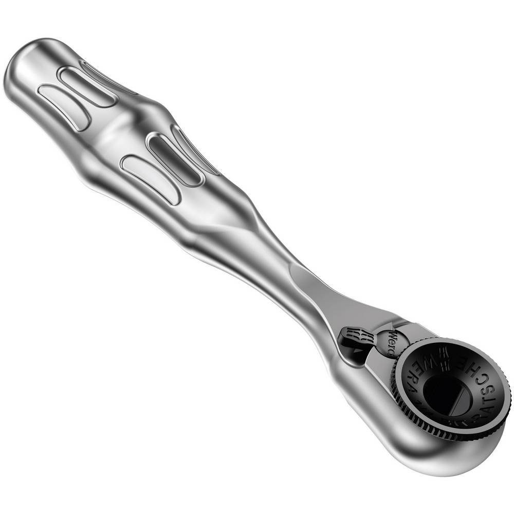 Wera Bit-Set Bitset mit Bit-Ratsche 05073640001