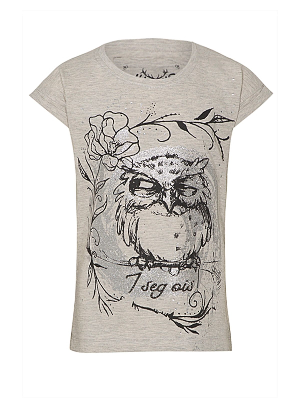 Hangowear Trachtenhemd YBELLA-KIDS
