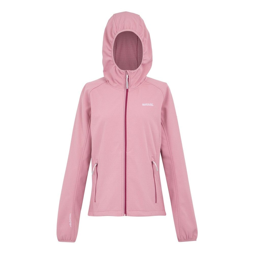 Softshelljacke Regatta Arec III Softshelljacke Damen