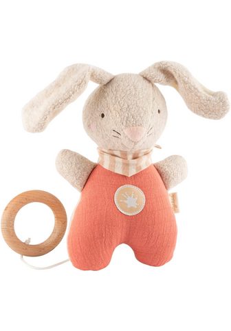  Sigikid Spieluhr Tiny Tissues Musselin...