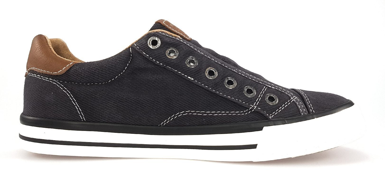 Mustang Shoes Sneaker Slipper günstig online kaufen
