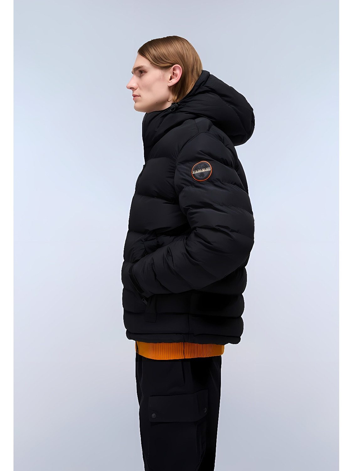 Napapijri Funktionsjacke A-Terez