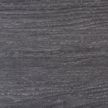 Teppichboden PVC-Fliesen Selbstklebend 2,51 m² 2 mm Schwarz und Weiß, vidaXL