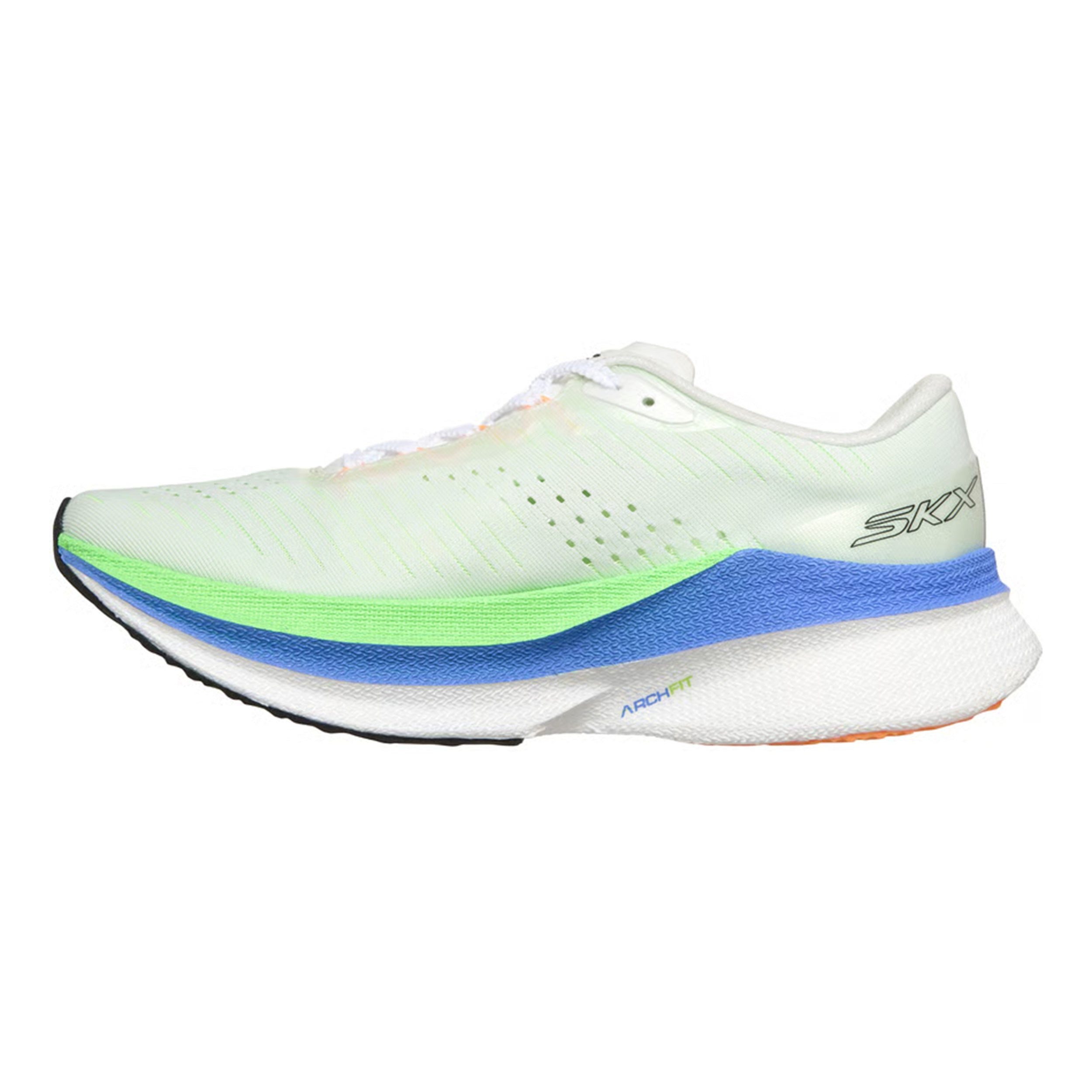 Skechers Skx Aero Razor - Neutralschuh Laufschuh