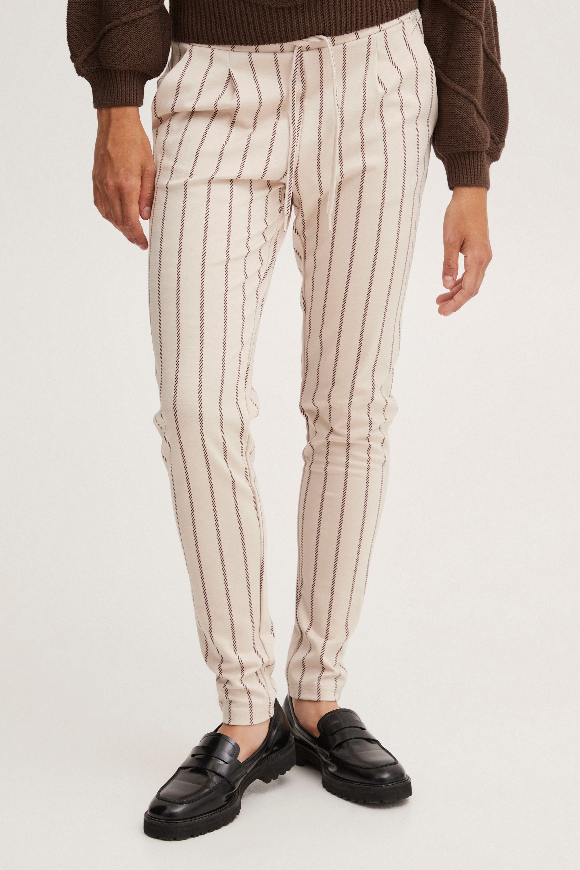 Ichi Stoffhose Hose IHRUTI