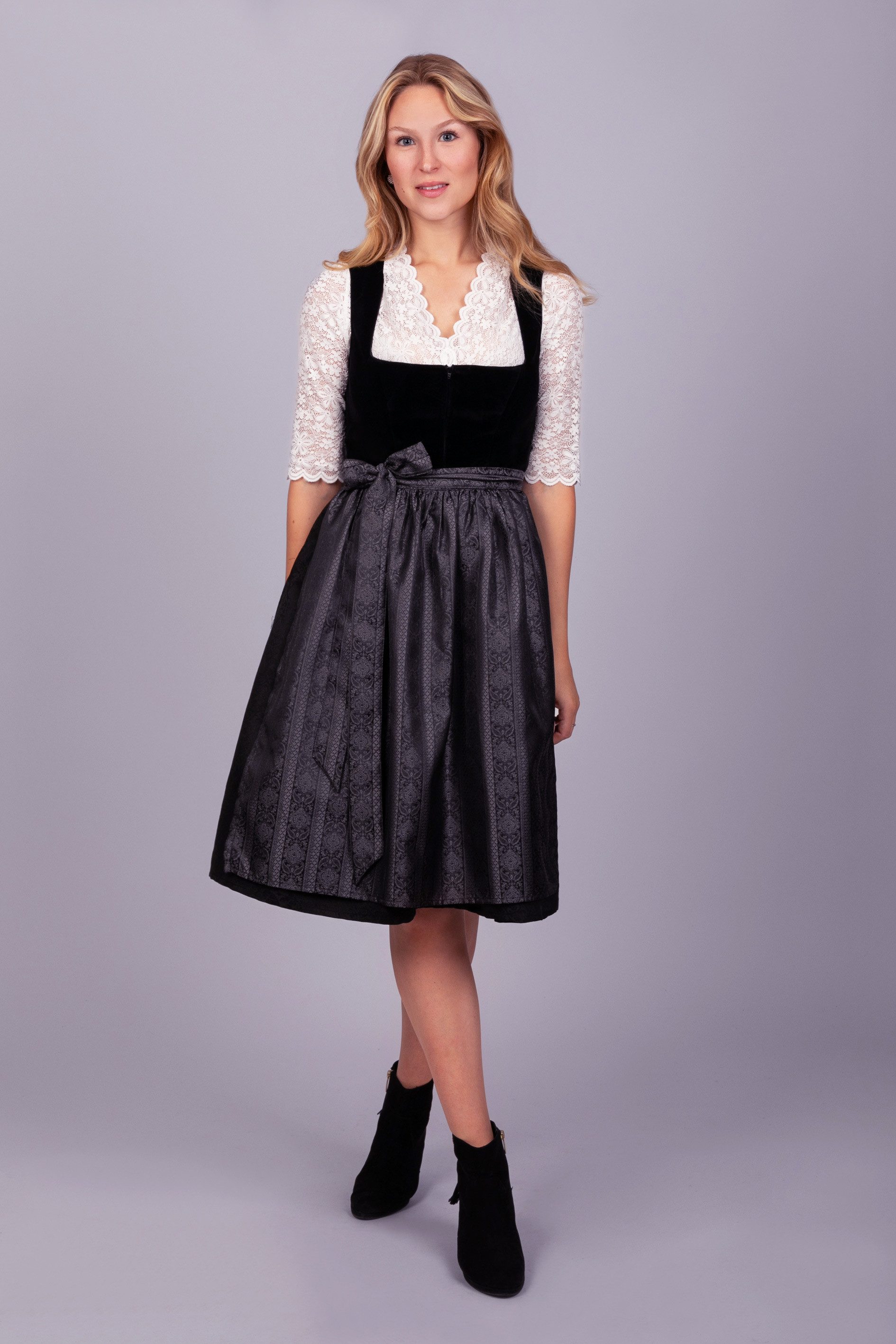 Edelnice Dirndl