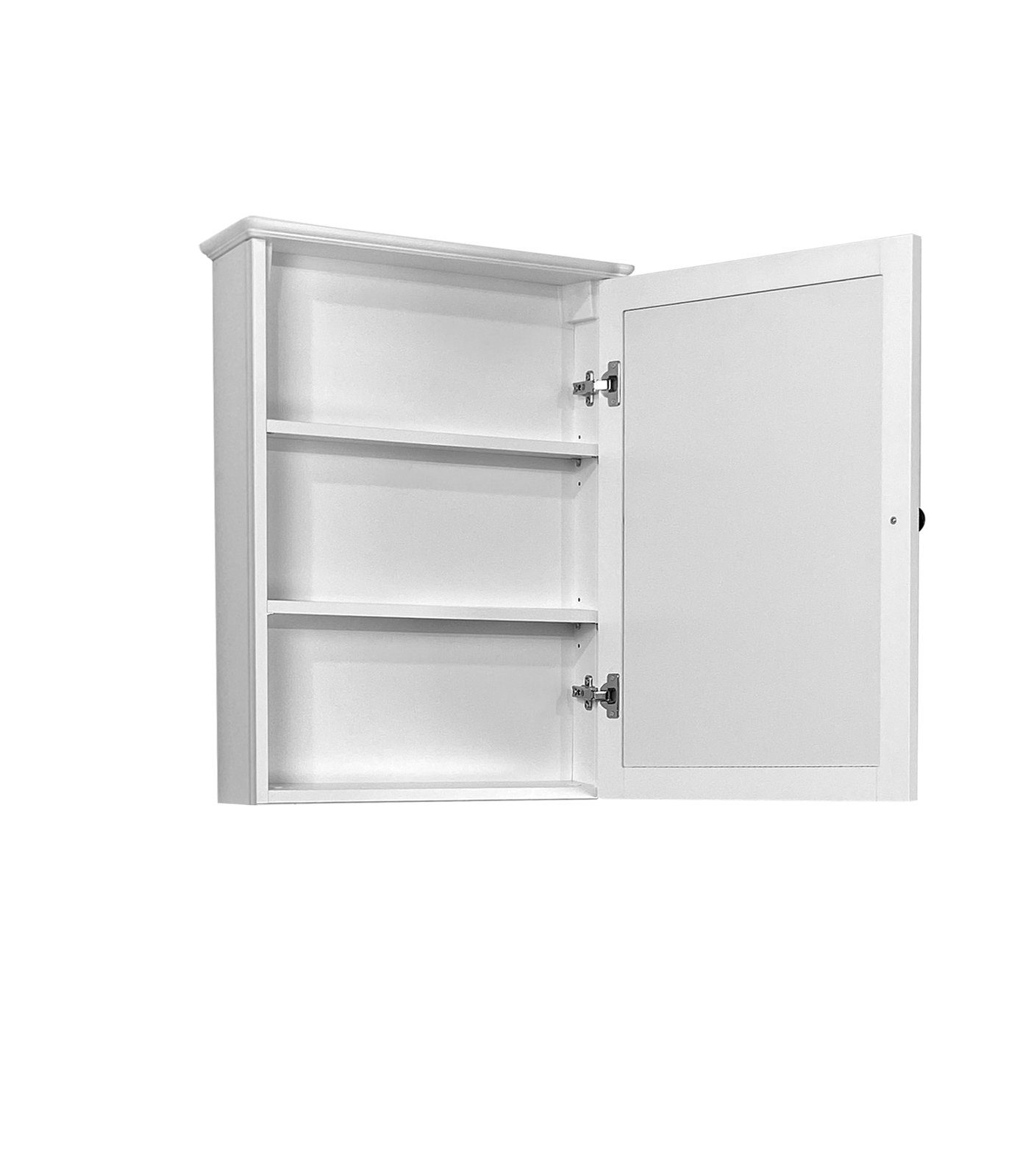 affaire 57 Lede Spiegelschrank Breite cm, Home Metallgriff