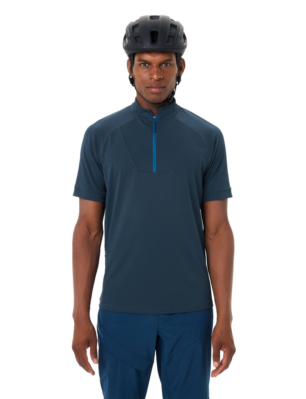 VAUDE Radtrikot MEN'S ADLUX HZ SHIRT für Radfahren, für Erwachsene, für spo günstig online kaufen