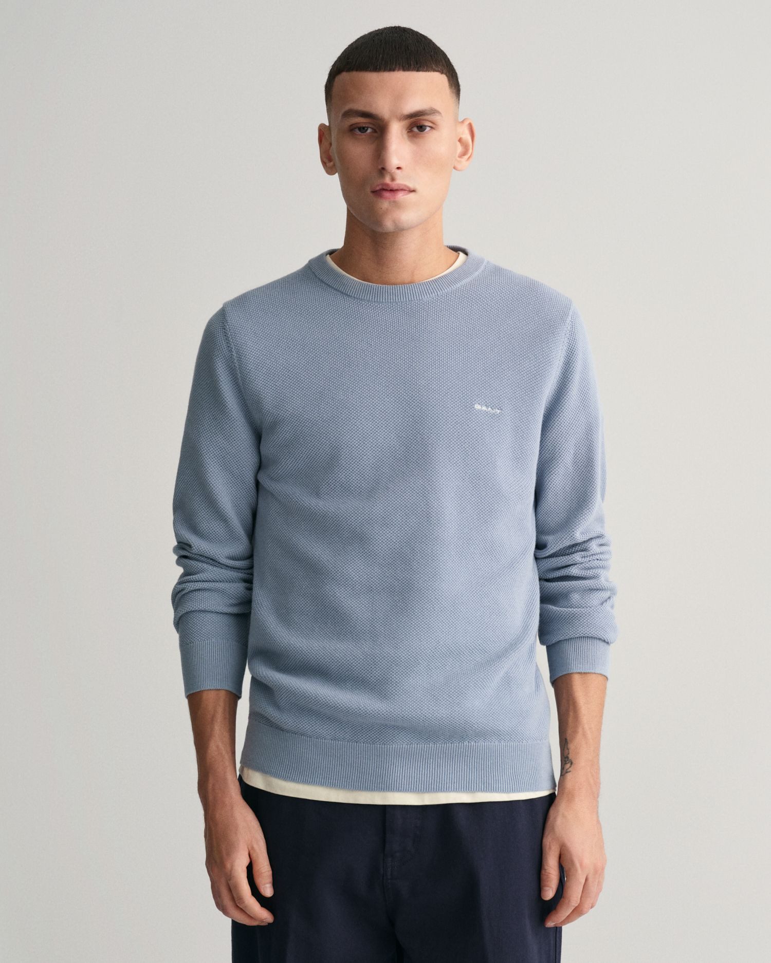Strickpullover