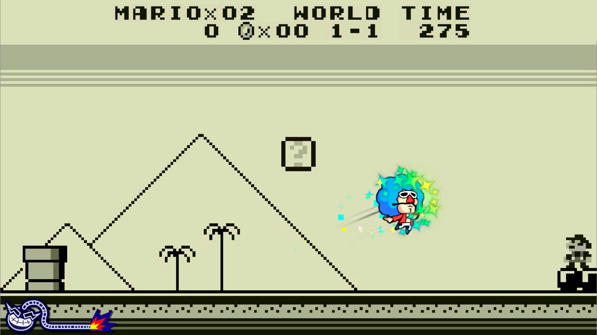 WarioWare: Get it Together! Nintendo Switch