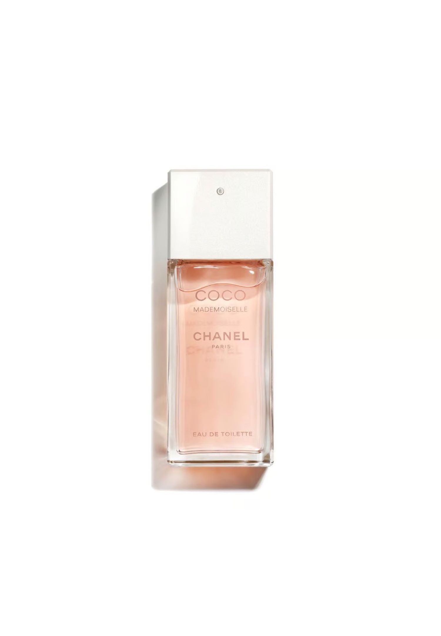 CHANEL Eau de Toilette CHANEL Eau de Toilette Coco Mademoiselle, Glasflakon, Eau de Toilette