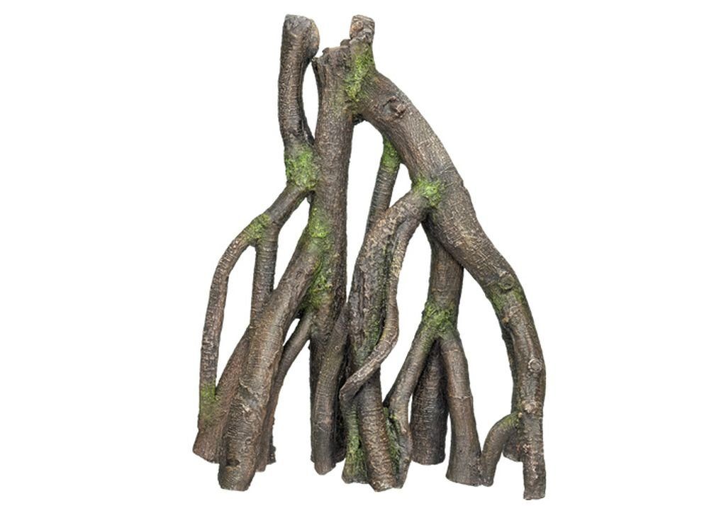 Aquariendeko Aqua Ornaments "MANGROVE" L29 x B15 x H36,5 cm