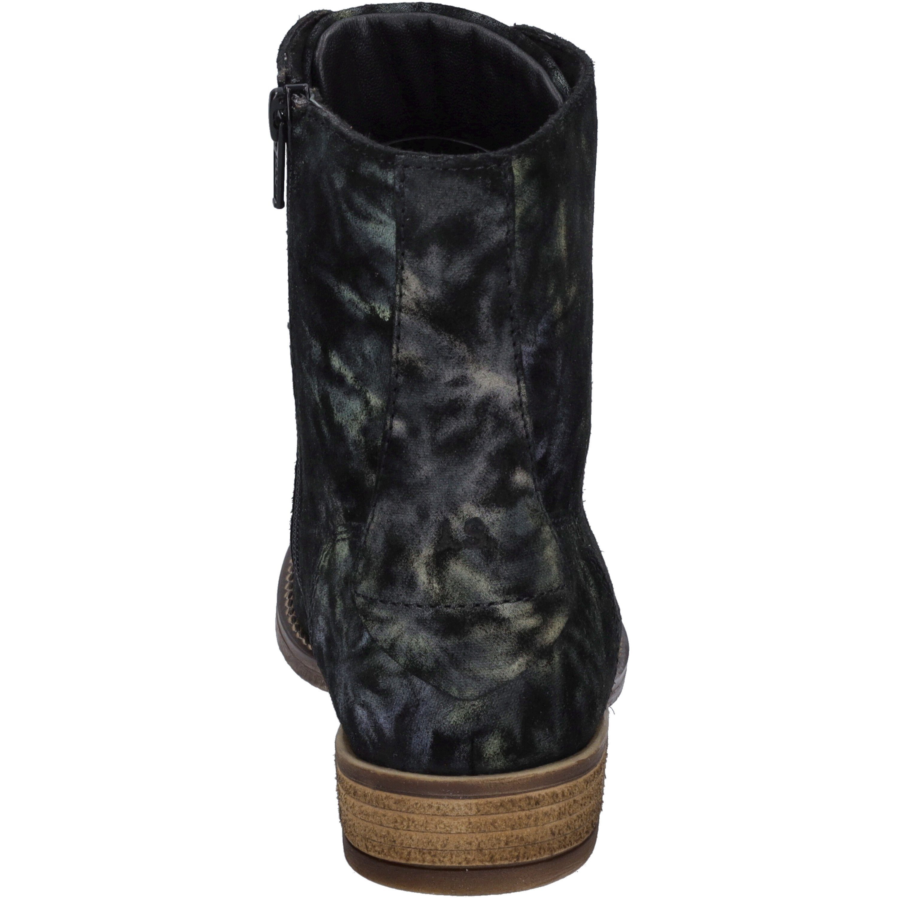 Josef Seibel Sienna 82,iceblue-kombi Stiefelette
