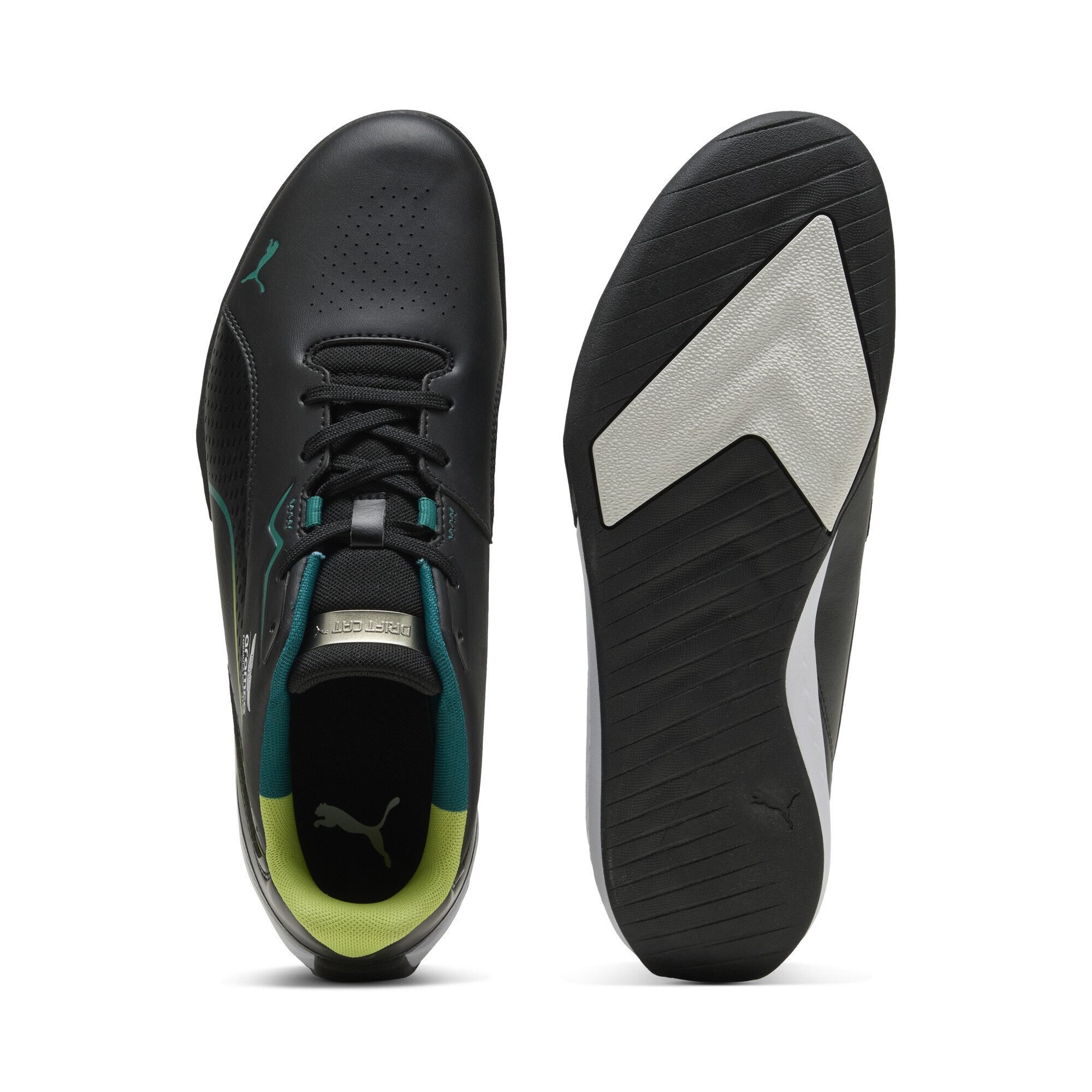 PUMA PUMA x ASTON MARTIN ARAMCO F1® TEAM Drift Cat 11 Sneakers Sneaker