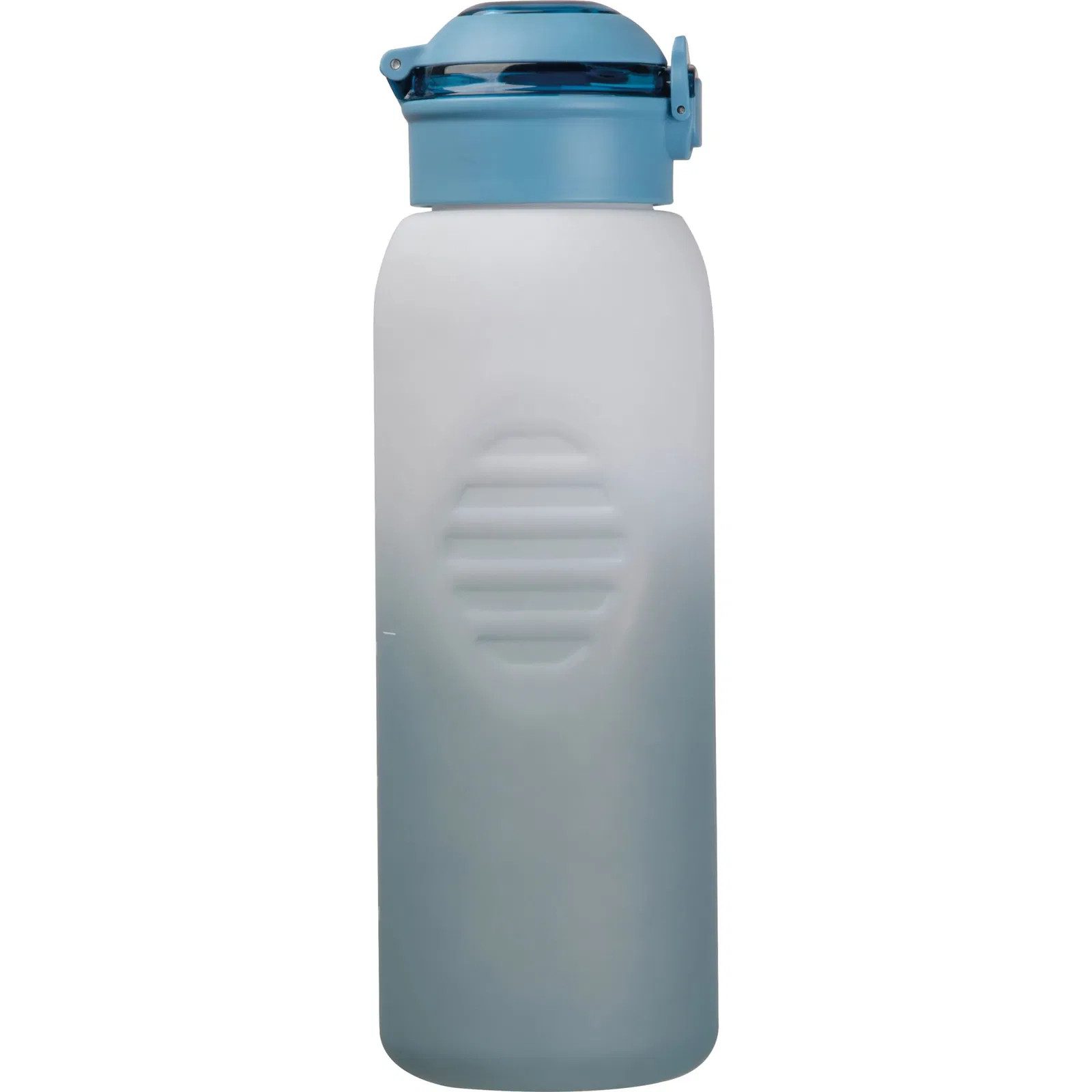 Easy Gifts Trinkflasche XXL Tritan Trinkflasche/ Fassungsvolumen 1.500 ml