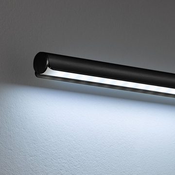 FISCHER & HONSEL LED Wandleuchte Nami, Dimmfunktion, LED fest integriert, warmweiß - kaltweiß