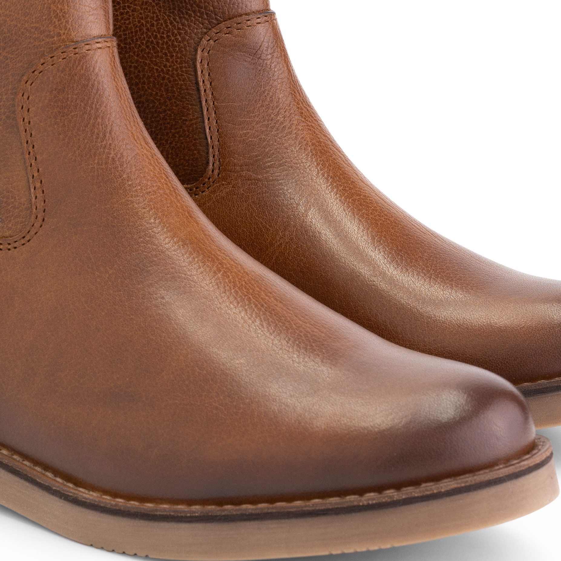 Travelin' Castres Stiefelette