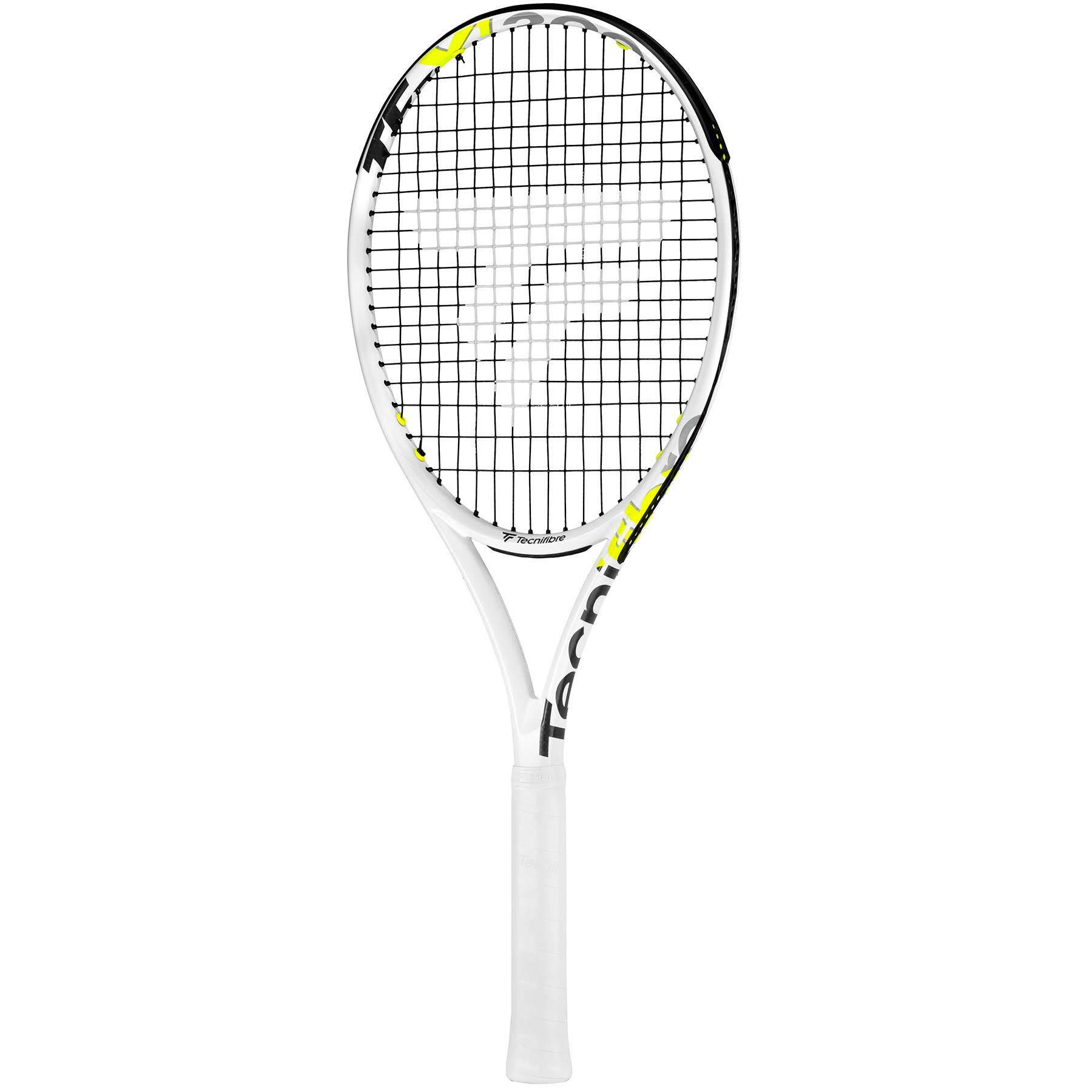 Tecnifibre Tennisschläger TF-X1 300 100in/300g weiss - unbesaitet