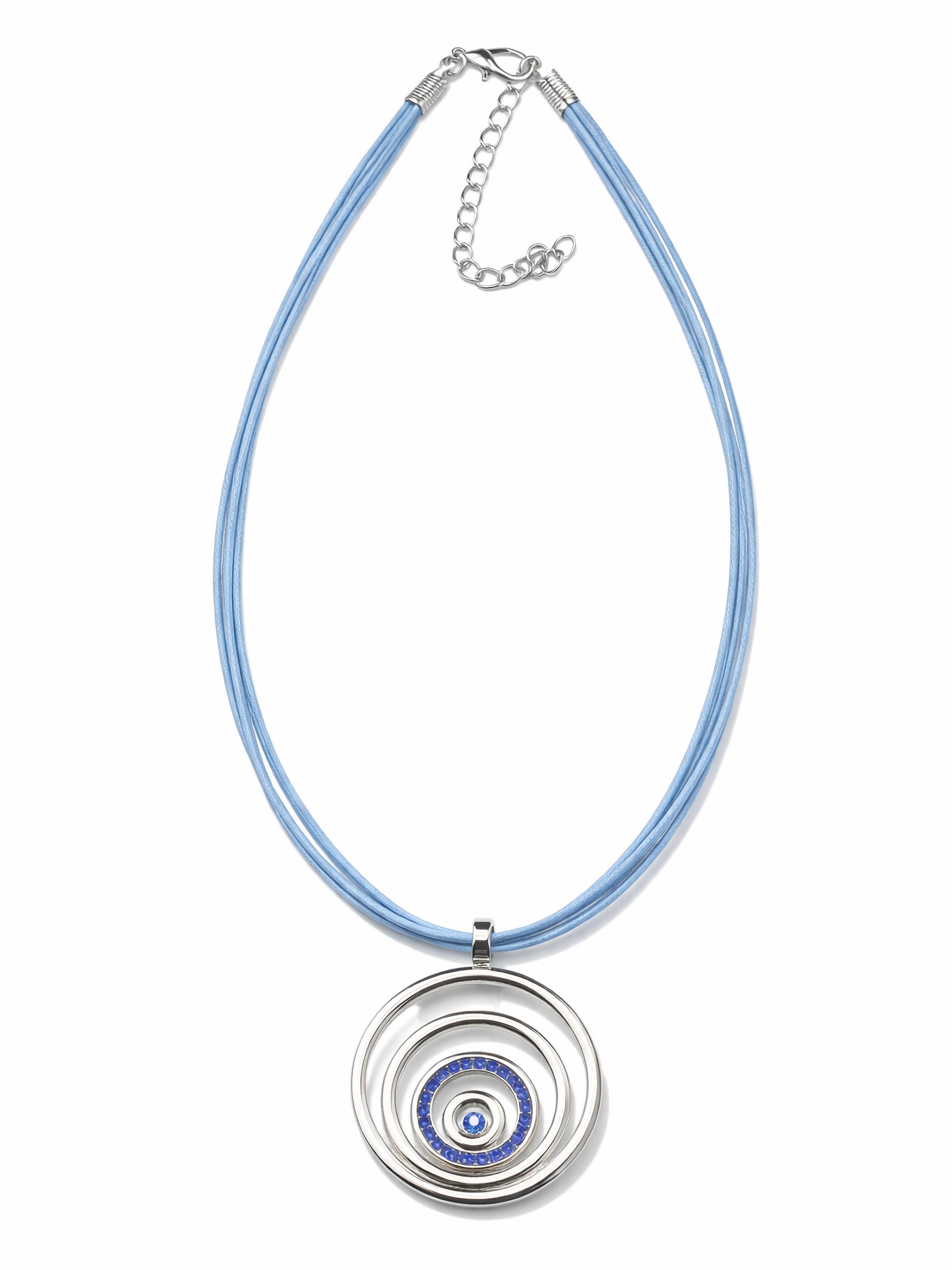 Kette mit Anhänger Bergamo